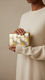 Golden Casual Pouch P97578