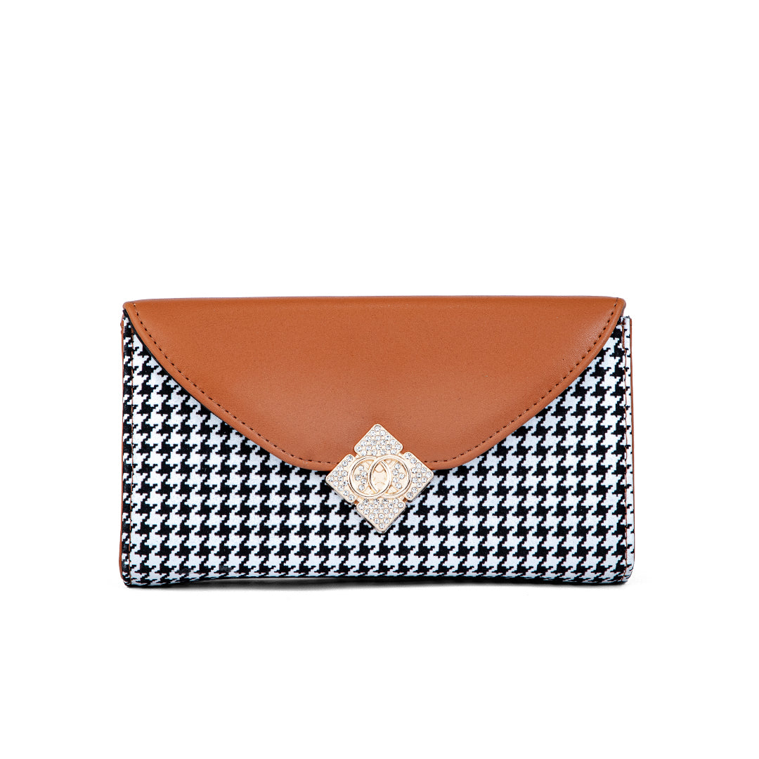 Mustard Casual Wallet P97579