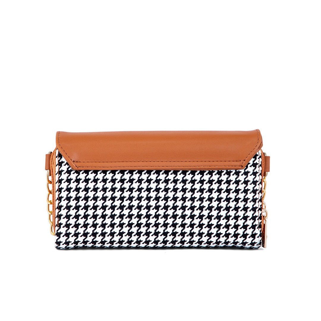 Mustard Casual Wallet P97583