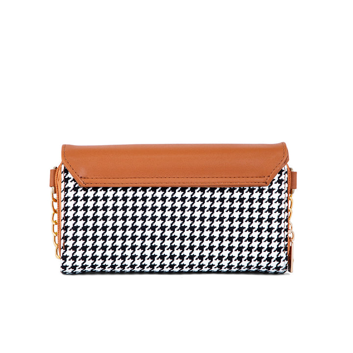 Mustard Casual Wallet P97583