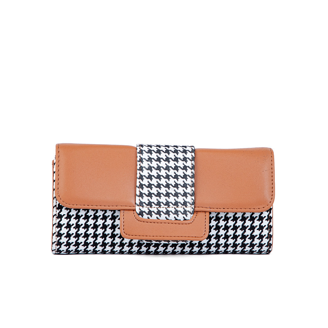 Mustard Casual Wallet P97585