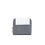 White Casual Wallet P97589