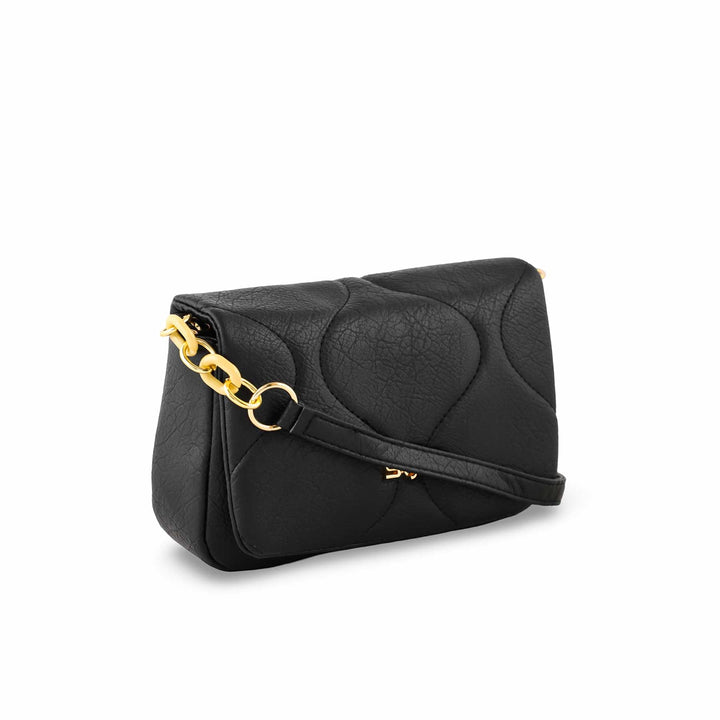 Black Formal Pouch P97605