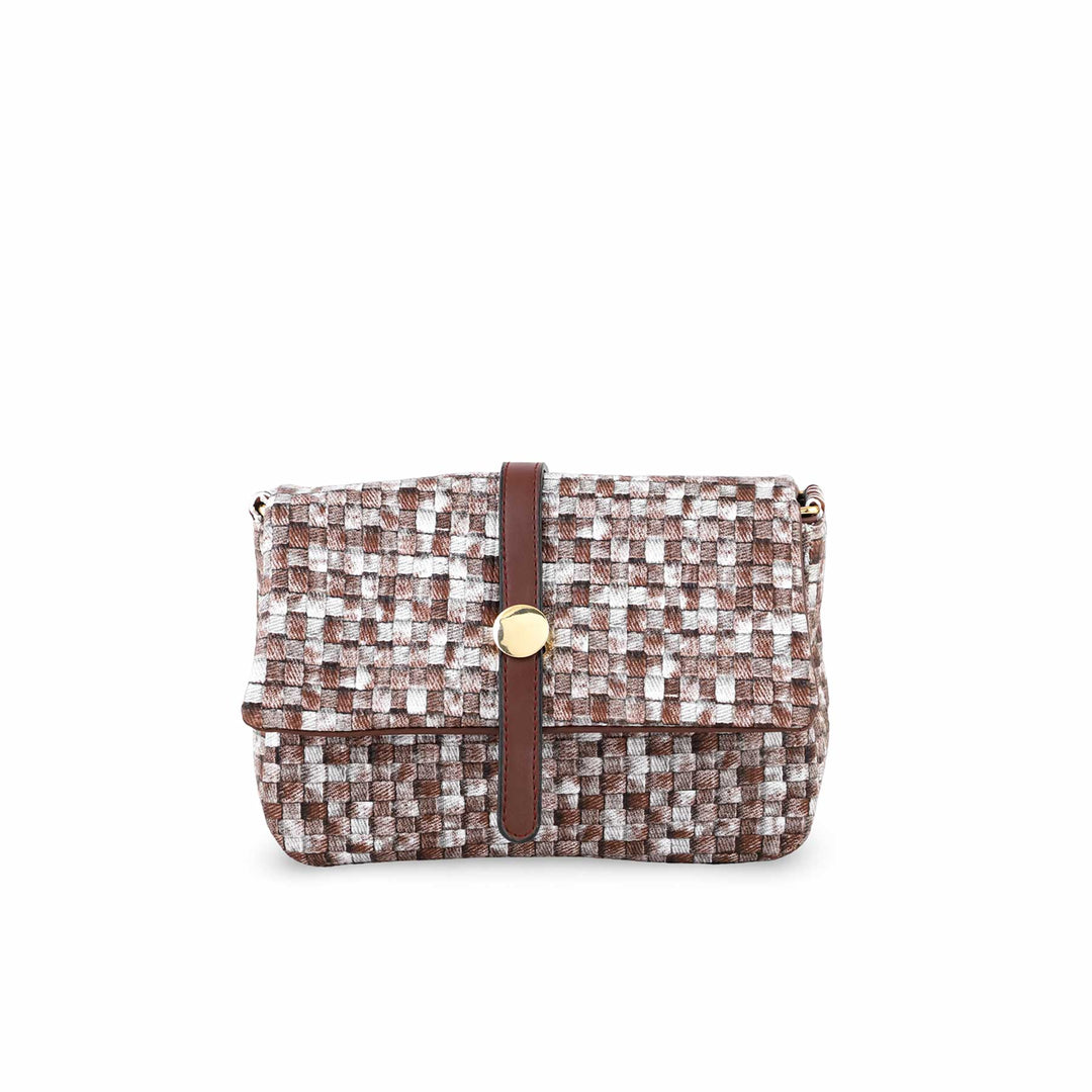 Coffee Formal Pouch P97608