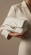 Grey Formal Pouch P97610