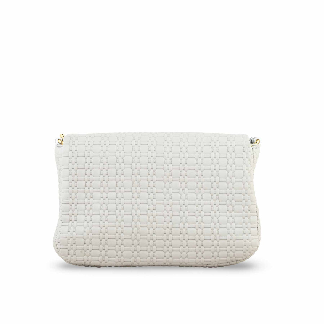 Grey Formal Pouch P97610