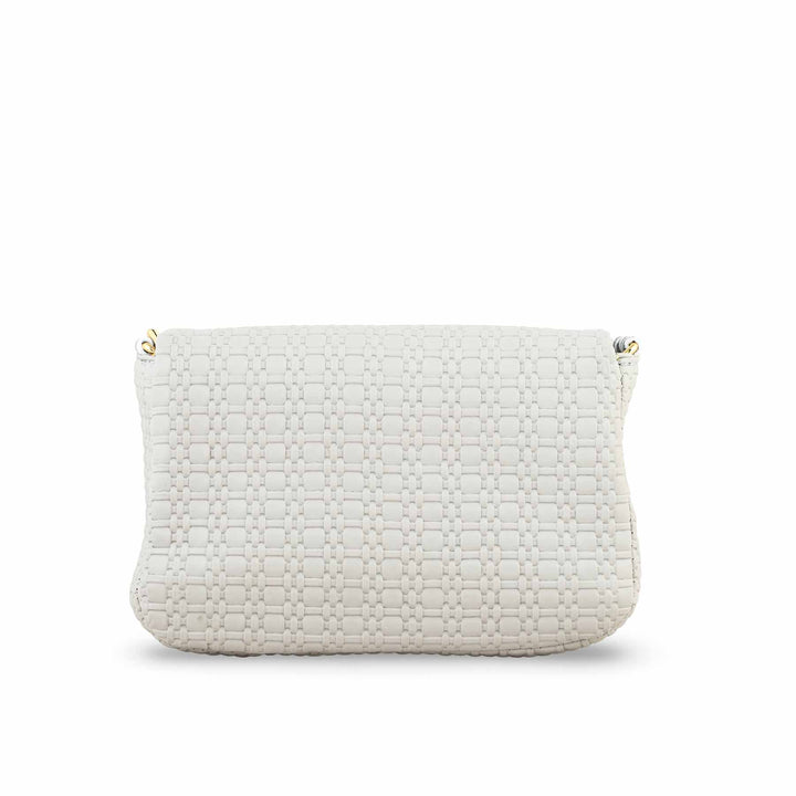 Grey Formal Pouch P97610