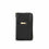 Black Casual Pouch P97618