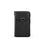 Black Casual Pouch P97619