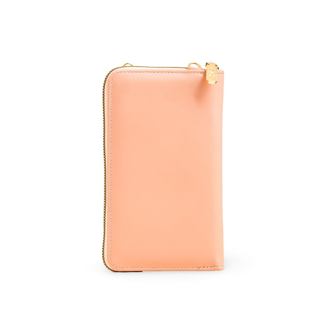 Pink Casual Pouch P97632