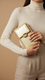 Golden Casual Pouch P97633