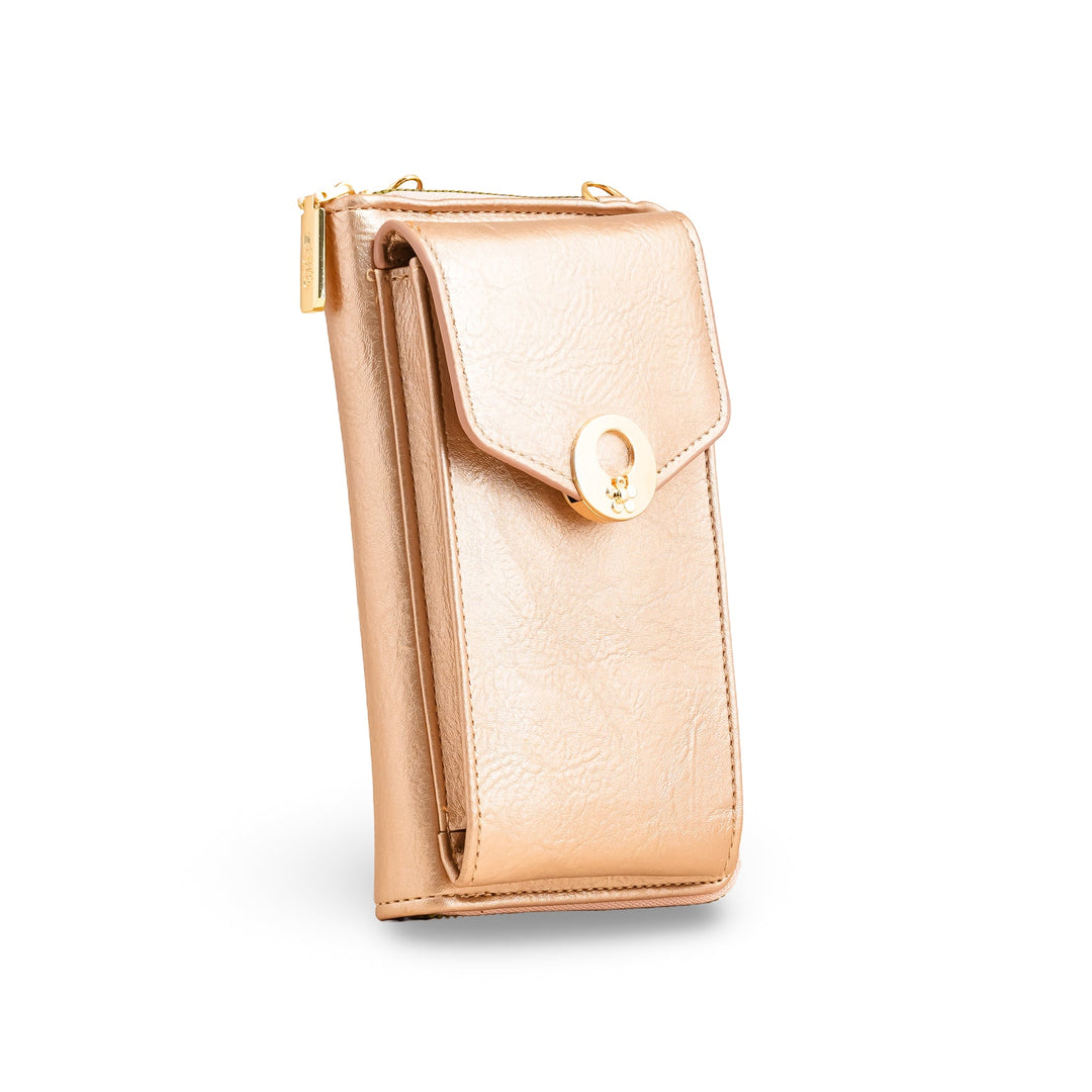 Rose Casual Pouch P97634