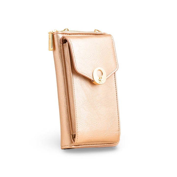 Rose Casual Pouch P97634