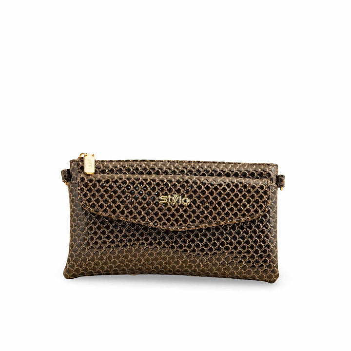 Coffee Casual Pouch P97637