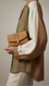 Khaki Casual Pouch P97638