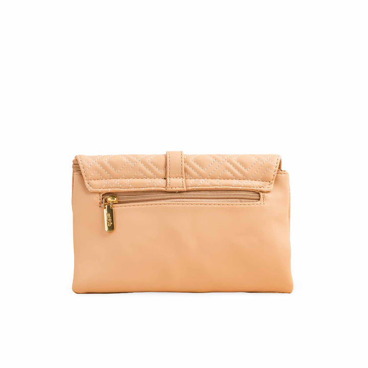 Pink Casual Pouch P97638