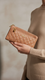 Red Casual Pouch P97640