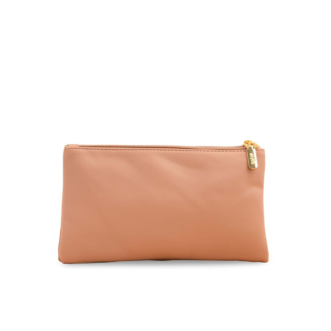 Red Casual Pouch P97642