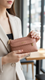 Red Casual Pouch P97646