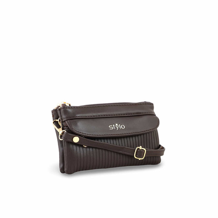 Coffee Casual Pouch P97646