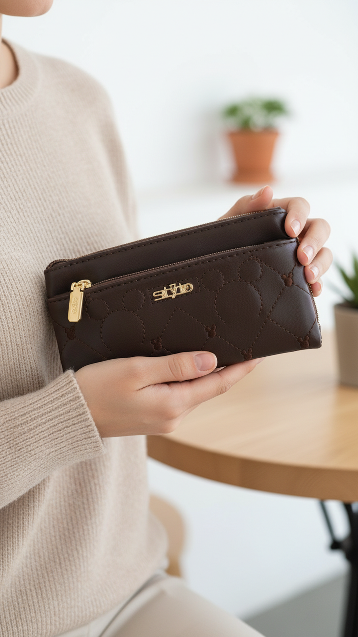 Coffee Casual Pouch P97647