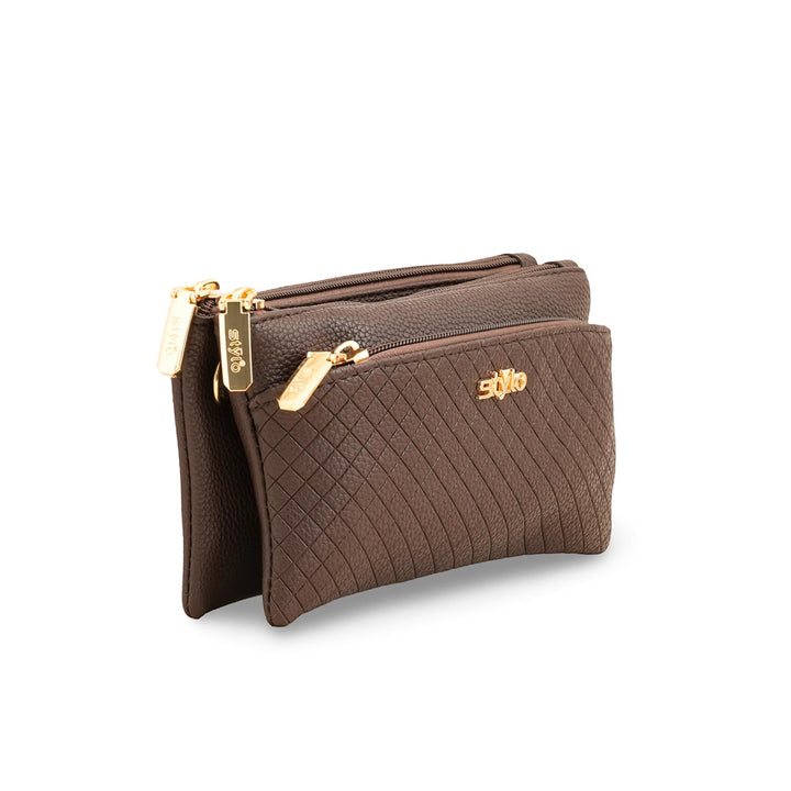 Coffee Casual Pouch P97649
