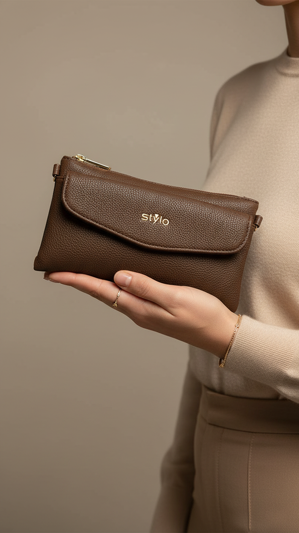 Coffee Casual Pouch P97650