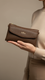 Coffee Casual Pouch P97650