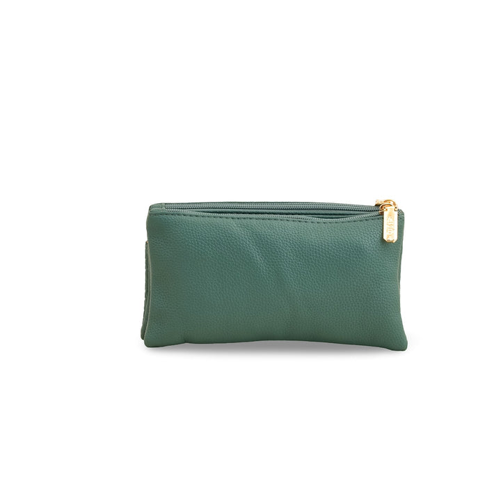 Seagreen Casual Pouch P97650