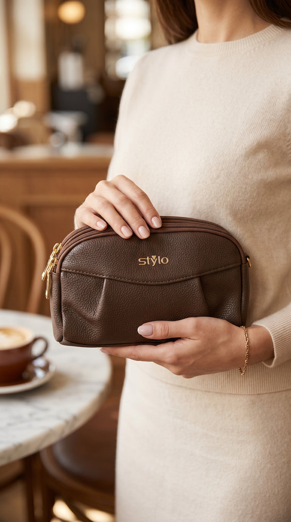 Coffee Casual Pouch P97651