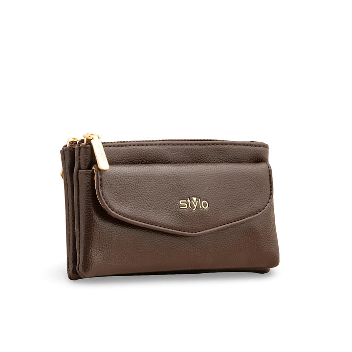 Coffee Casual Pouch P97654