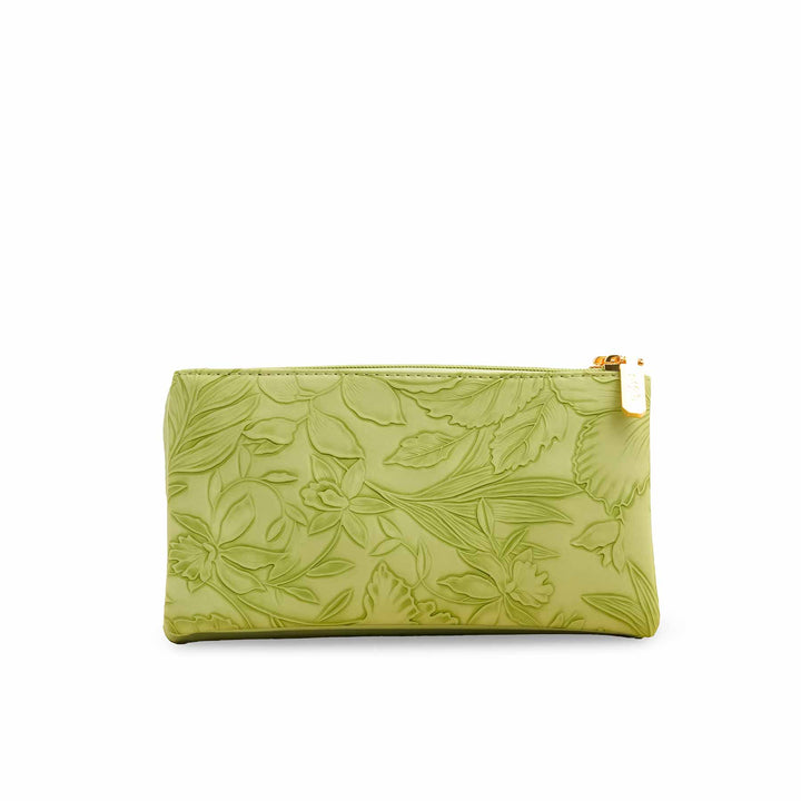 Seagreen Casual Pouch P97656