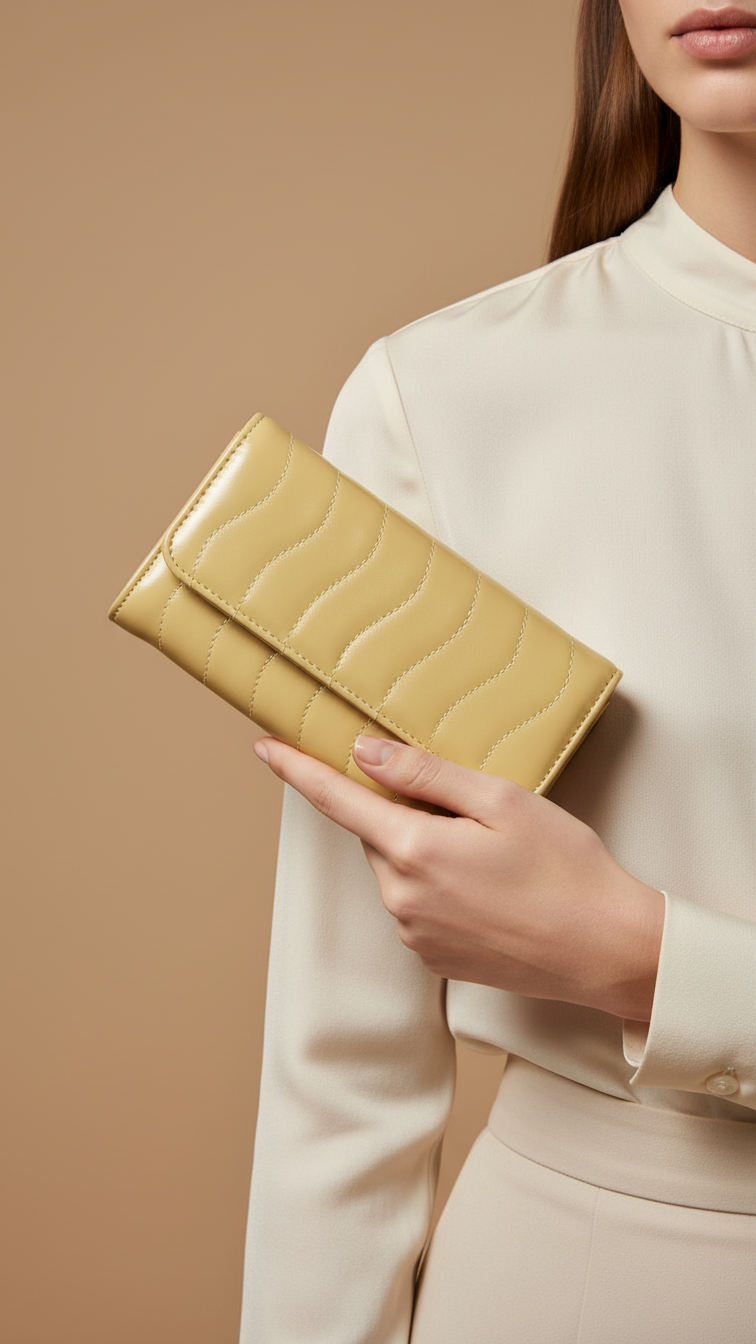 PISTAGREEN Casual Wallet P97657