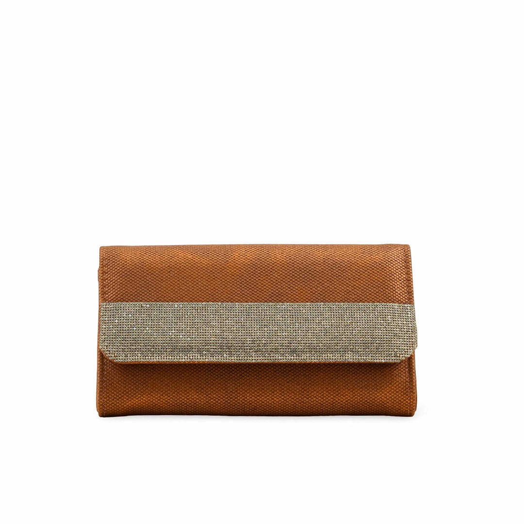 Copper Casual Wallet P97658