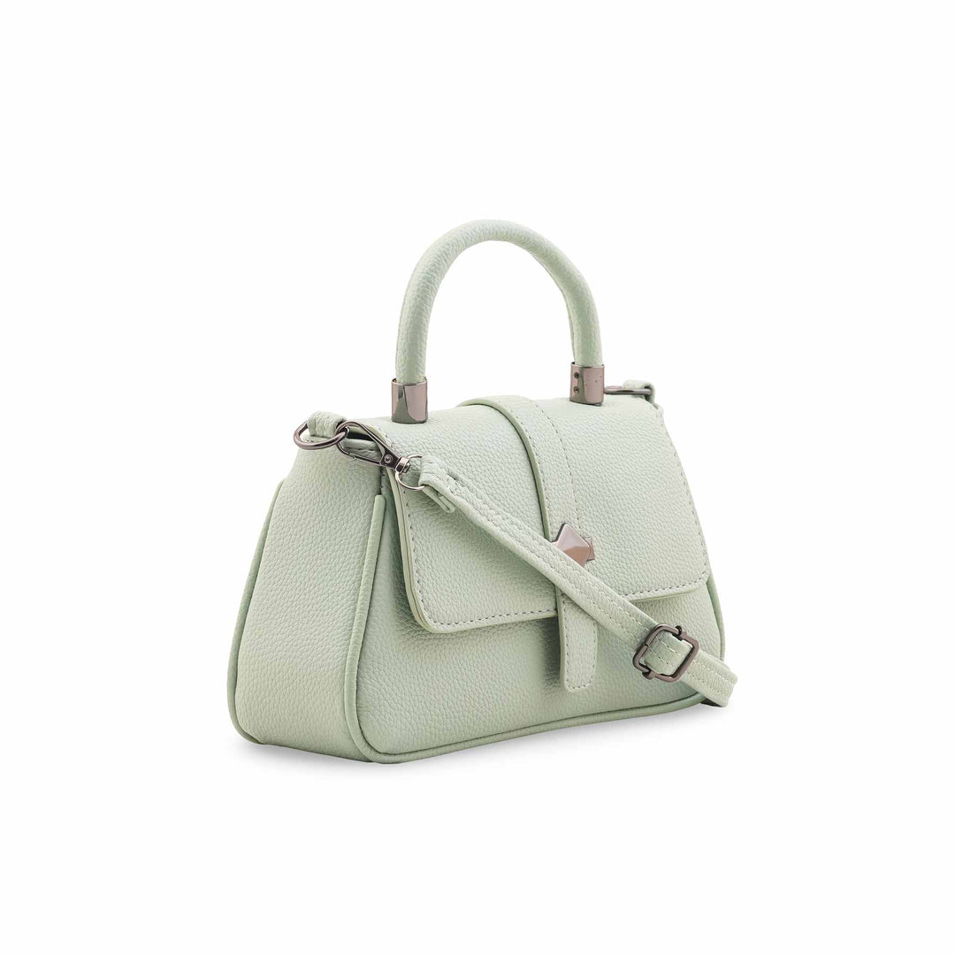 PISTAGREEN Casual Pouch For Women P97662