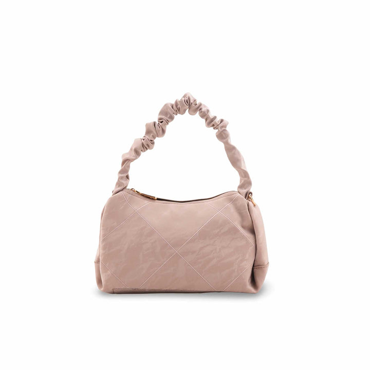 Pink Casual Pouch For Ladies P97668
