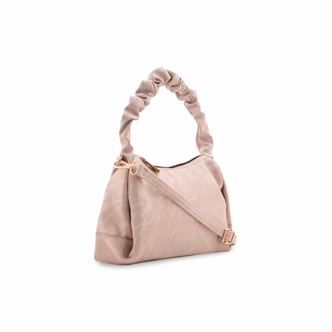 Pink Casual Pouch For Ladies P97668