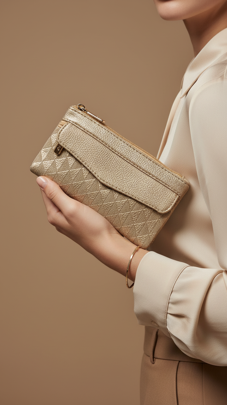 Golden Casual Pouch P97692