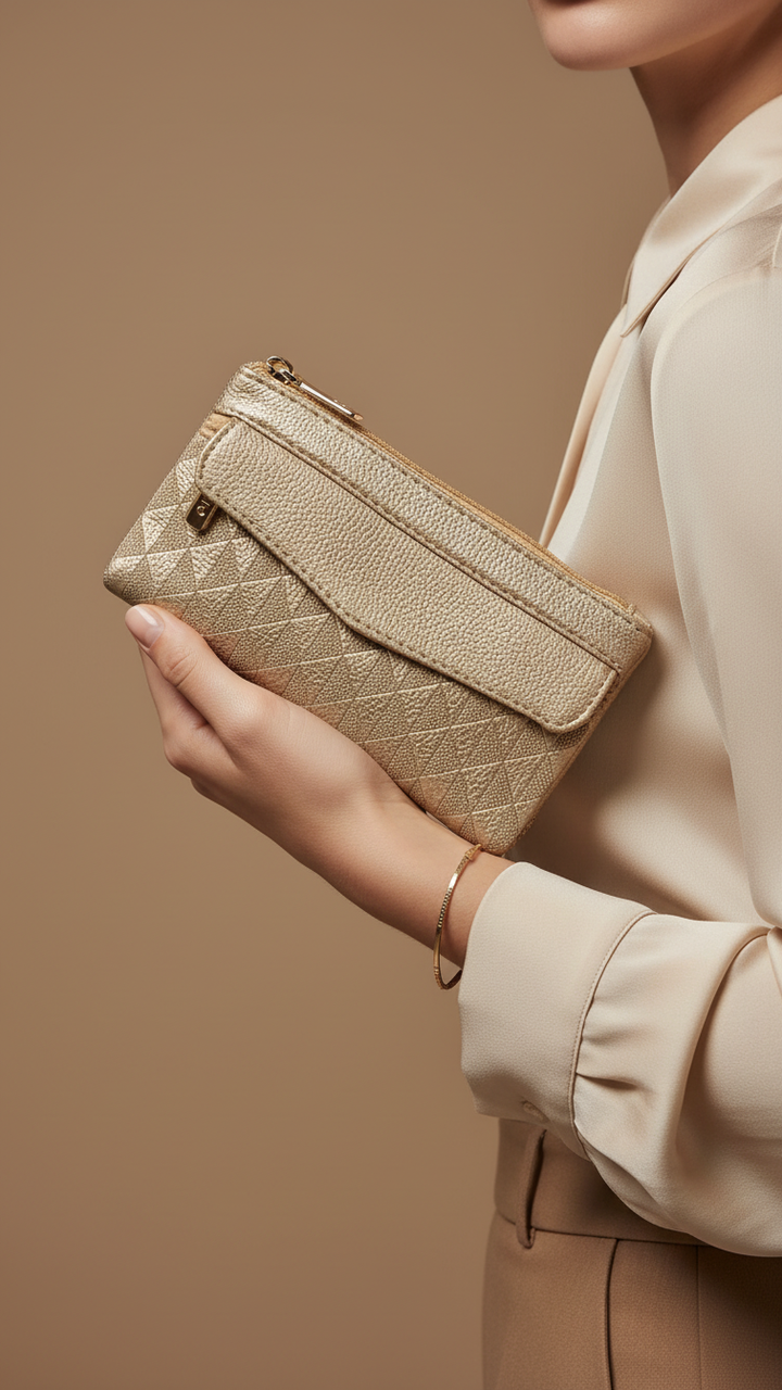 Golden Casual Pouch P97692
