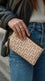 Fawn Casual Pouch For Women P97696