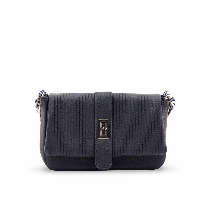 Grey Casual Pouch P97705