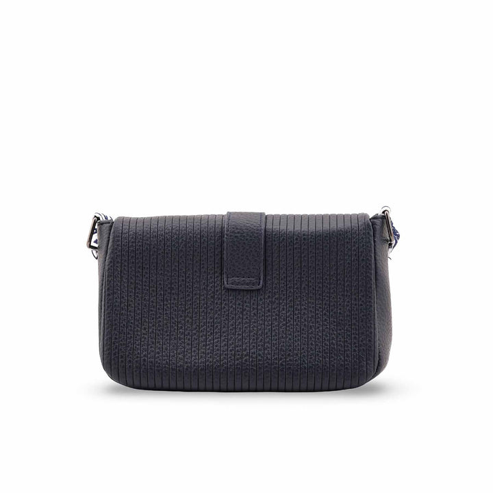 Grey Casual Pouch P97705