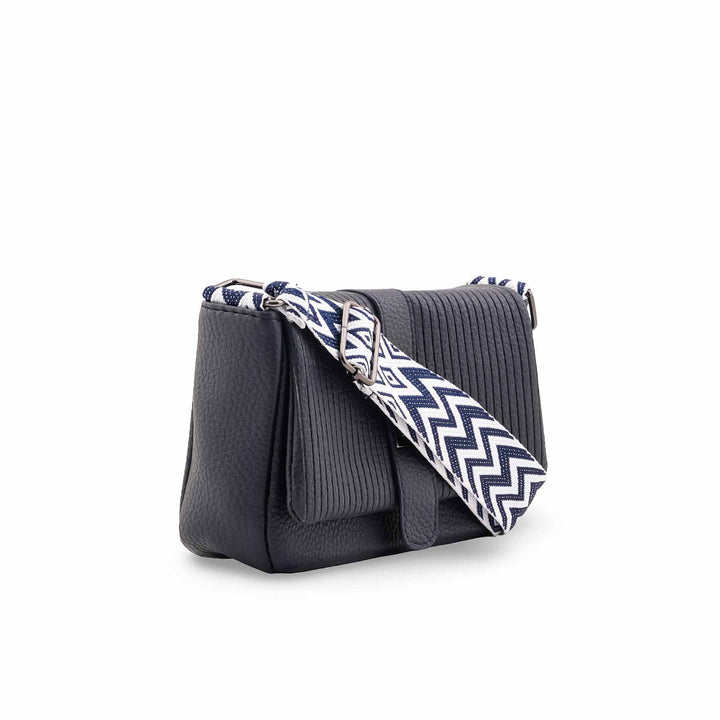 Grey Casual Pouch P97705