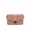 Beige Casual Pouch For Women P97726