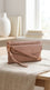Beige Casual Pouch P97737
