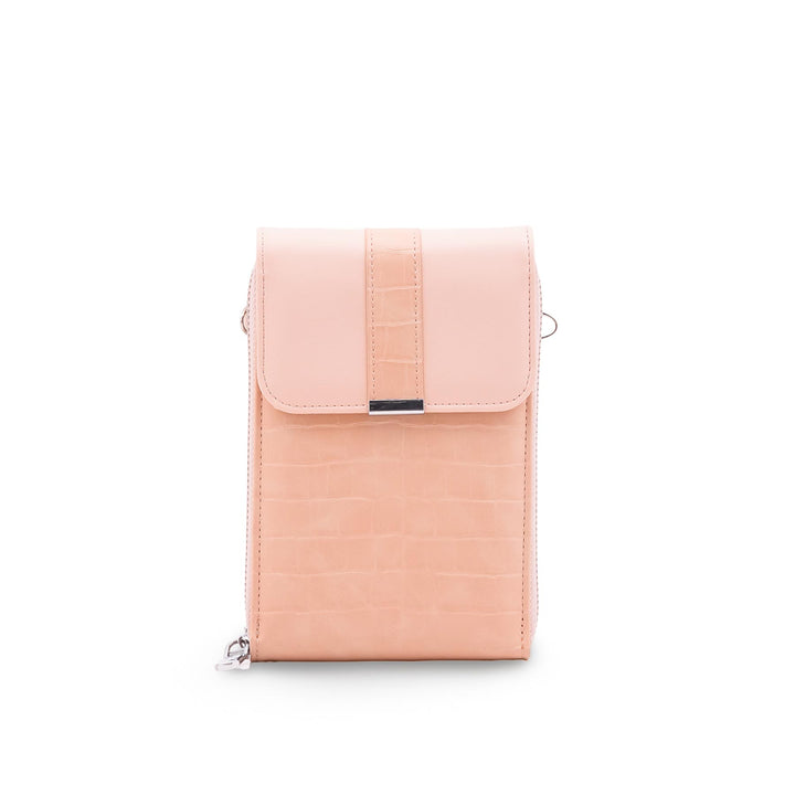 Champagne Casual Pouch For Women P97746