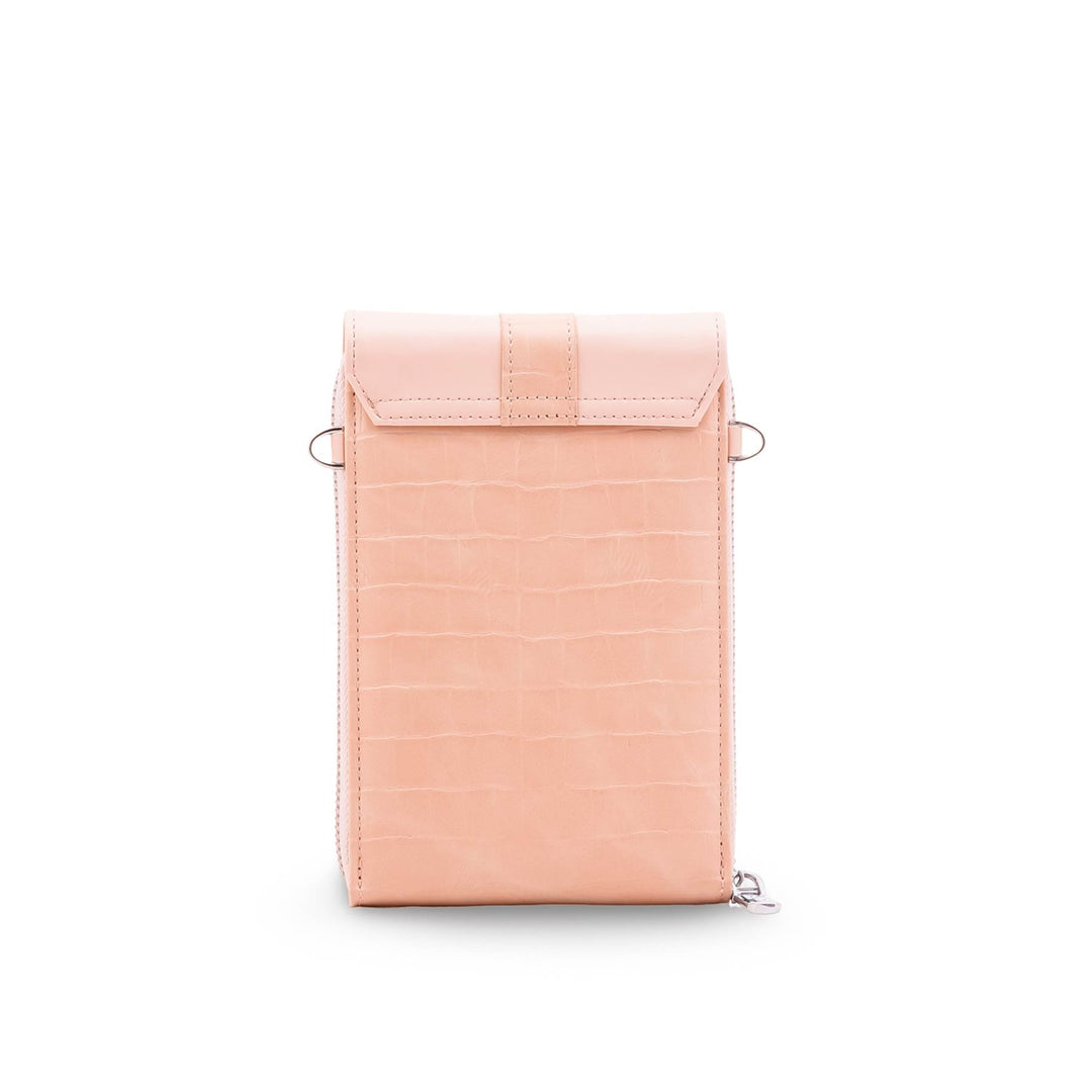 Champagne Casual Pouch For Women P97746