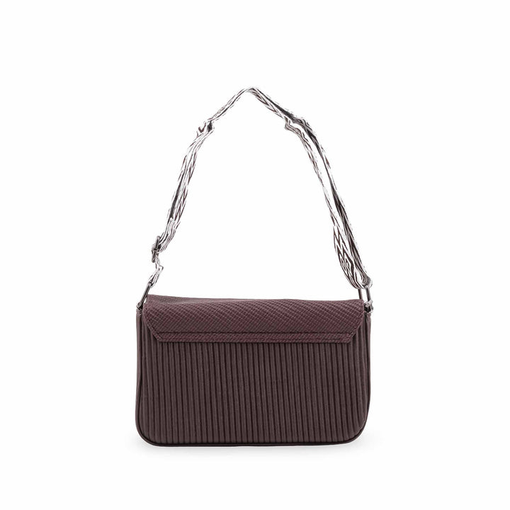 Coffee Casual Pouch For Women P97762