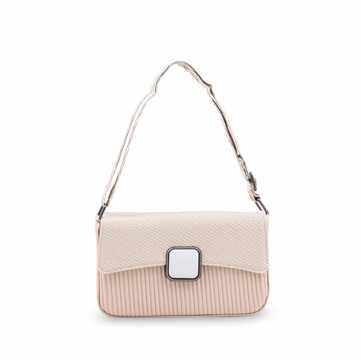 Apricot Casual Pouch For Women P97762