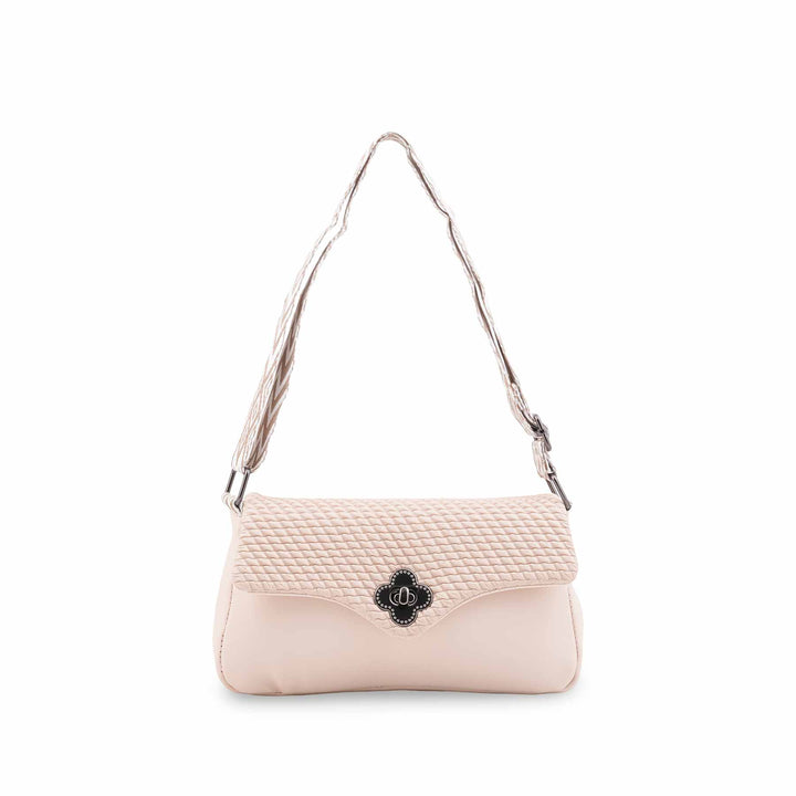 Fawn Casual Pouch For Women P97767